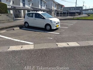 レオパレスソレーユの物件内観写真